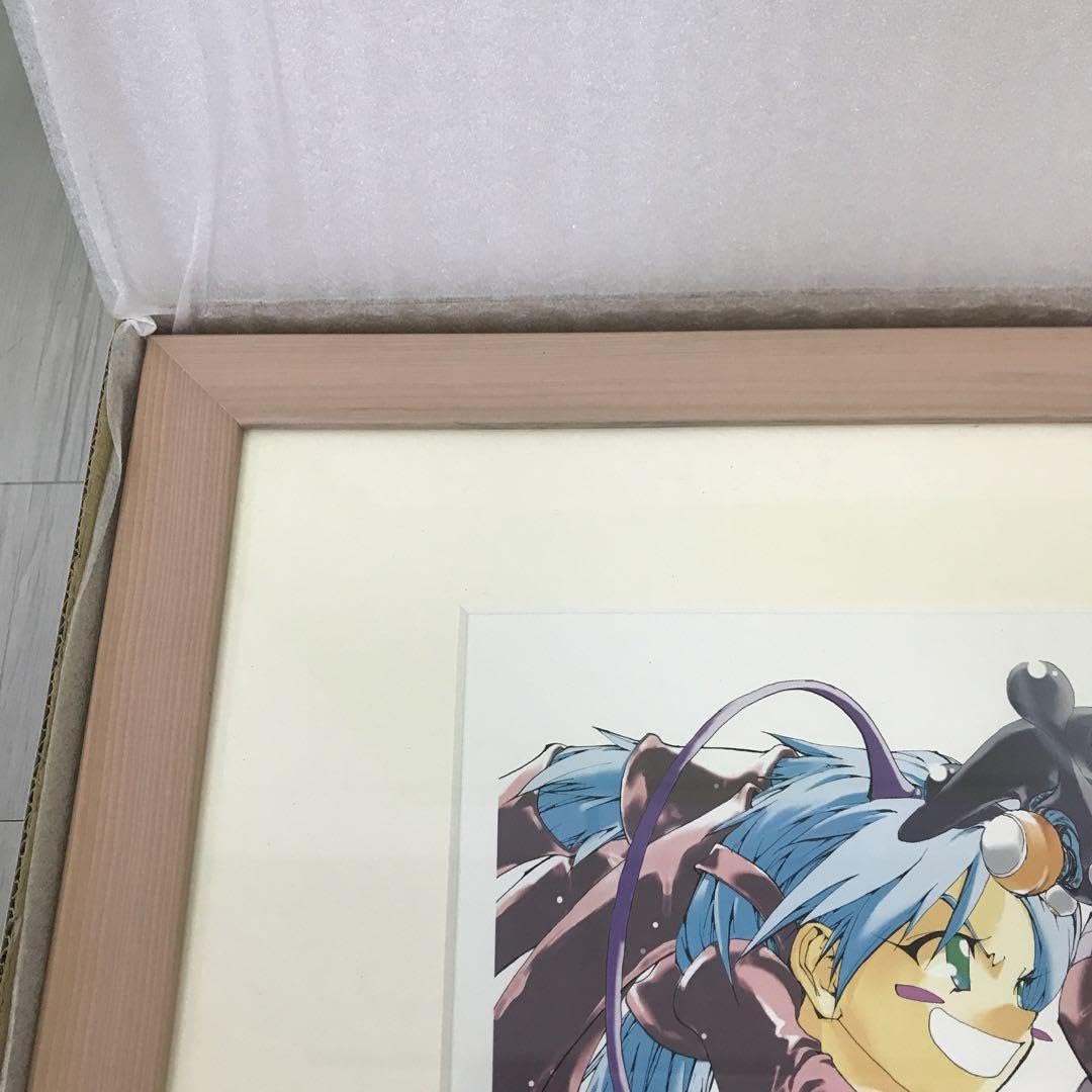 【限定100枚】藤崎竜 サクラテツ対話篇 複製原画　直筆サイン&シリアル入り Amazon.co.jp: ➀ 藤崎竜 サクラテツ対話篇 100枚限定直筆サイン